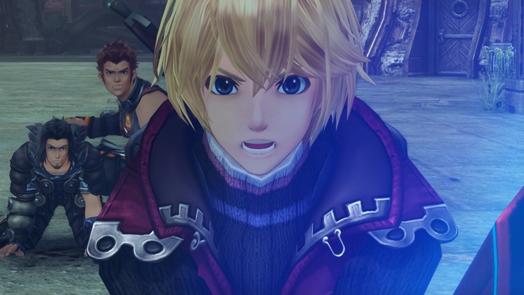 Do czterech razy sztuka - recenzja Xenoblade Chronicles: Definitive Edition [Switch 2] 