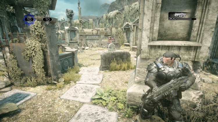 Gears of War: Reloaded