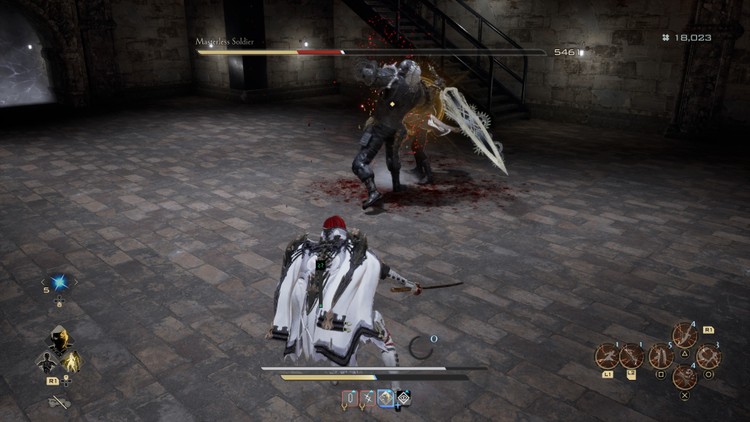 Code Vein 2 – recenzja