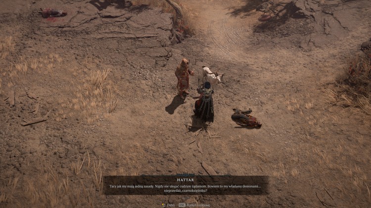 Diablo IV: Lord of Hatred – recenzja dodatku