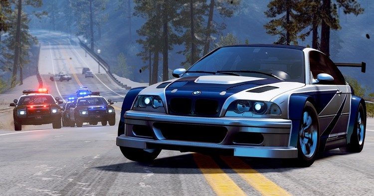 Najlepsze części serii Need for Speed – 10 kultowych odsłon legendarnej ścigałki