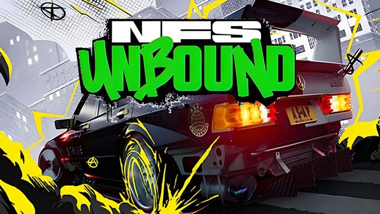 Recenzja Need For Speed Unbound - jazda po bandzie