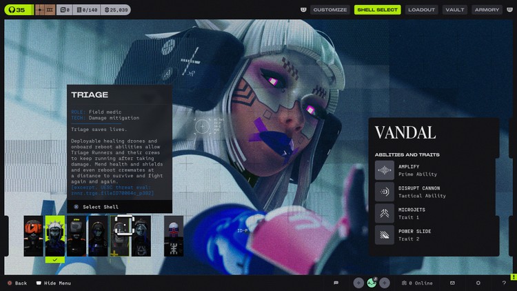 Marathon – recenzja gry na PlayStation 5