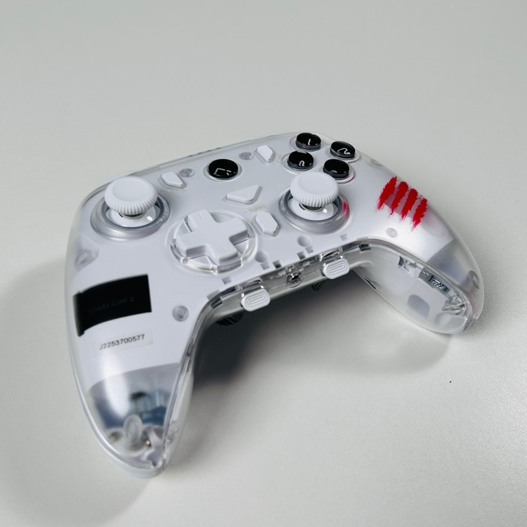 Mad Catz C.A.T. 17