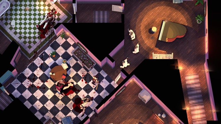 Transhuman Design, Szakal na zboczu góry  – polskie gry w lutym