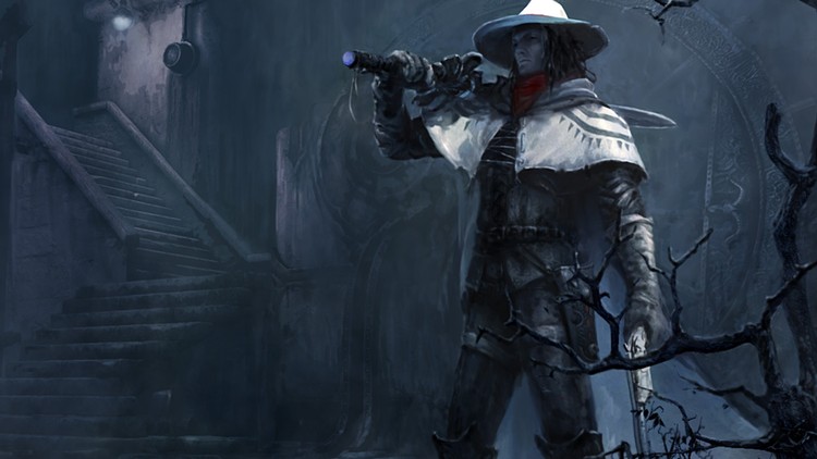 8. The Incredible Adventures of Van Helsing – Diablo, ale z wampirami, Najlepsze gry o wampirach – 10 tytułów o wysysaniu krwi i nocnym życiu