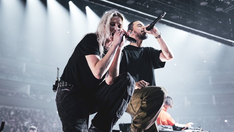 Linkin Park