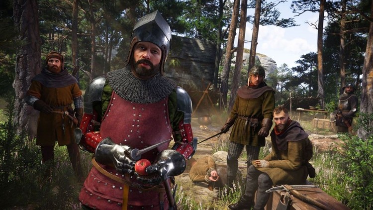 W poszukiwaniu GOTY, czyli sprawdzamy najlepsze gry 1. połowy roku
