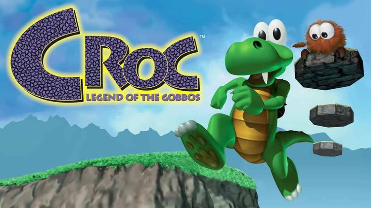Croc: Legend of the Gobbos Remaster, EXTRA - W co zaGRAMy w kwietniu 2025 roku - najciekawsze premiery miesiąca