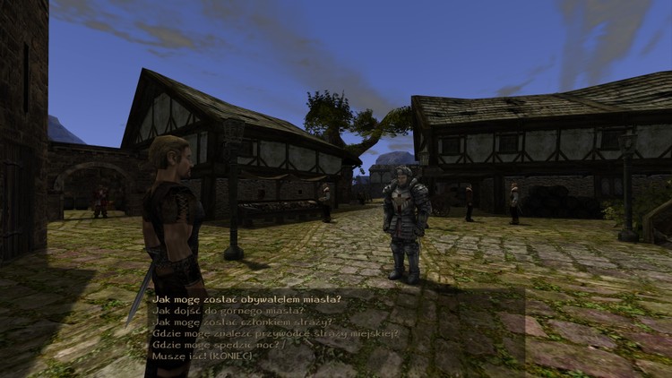 Gothic II Complete Classic