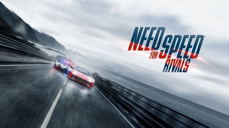 10. Need for Speed: Rivals – Pierwsze podejście Ghost Games, Najlepsze części serii Need for Speed – 10 kultowych odsłon legendarnej ścigałki