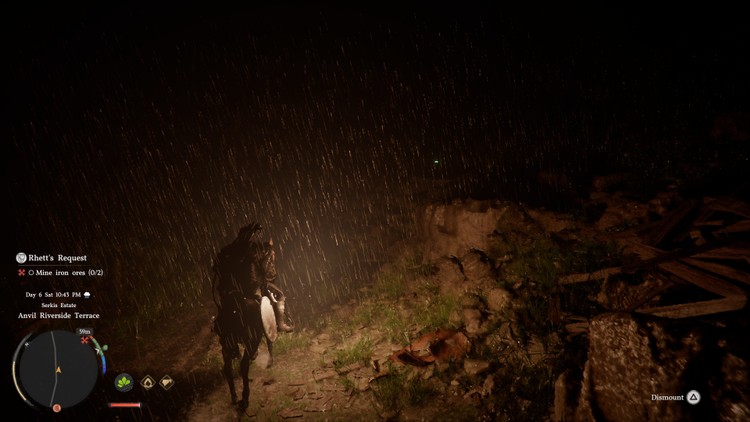 Crimson Desert – recenzja wersji na PC