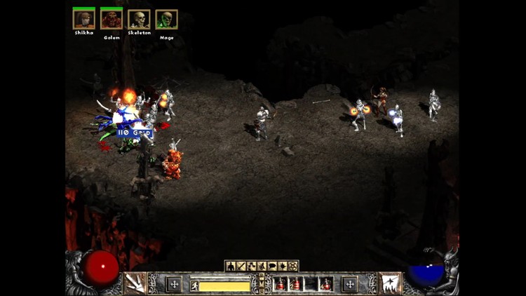 Diablo II