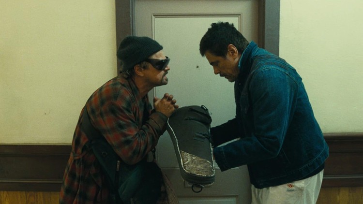 Jedna bitwa po drugiej