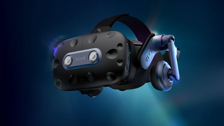 VIVE Sync – co to jest?, HTC Vive zapowiedziało nowe gogle VR. Ewolucja czy rewolucja?