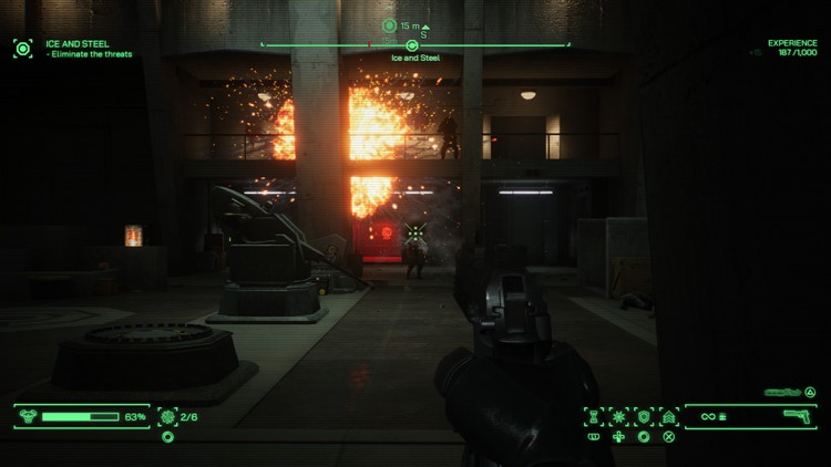 Recenzja RoboCop: Rogue City - Unfinished Business