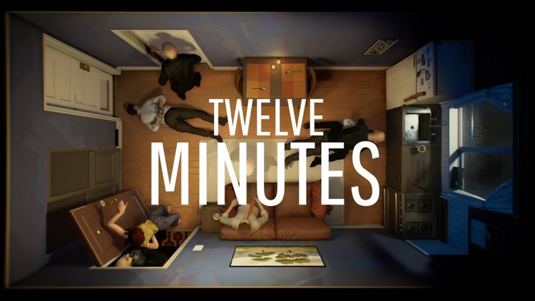 Recenzja Twelve Minutes – zagadki, frustracja i zwroty akcji w 12 minut