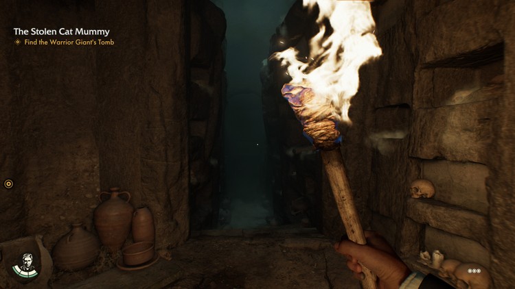Indiana Jones i Wielki Krąg na PlayStation 5