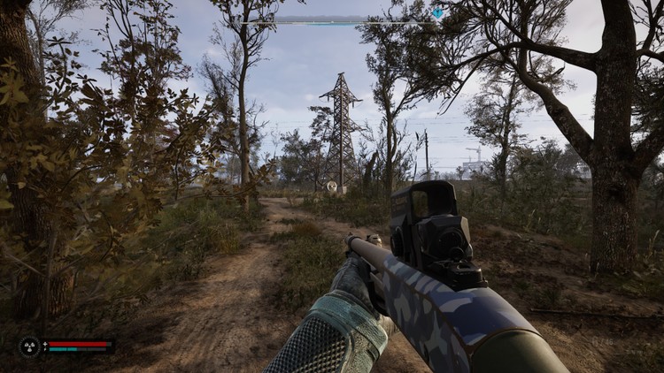 STALKER 2: Serce Czarnobyla - recenzja gry (PlayStation 5)