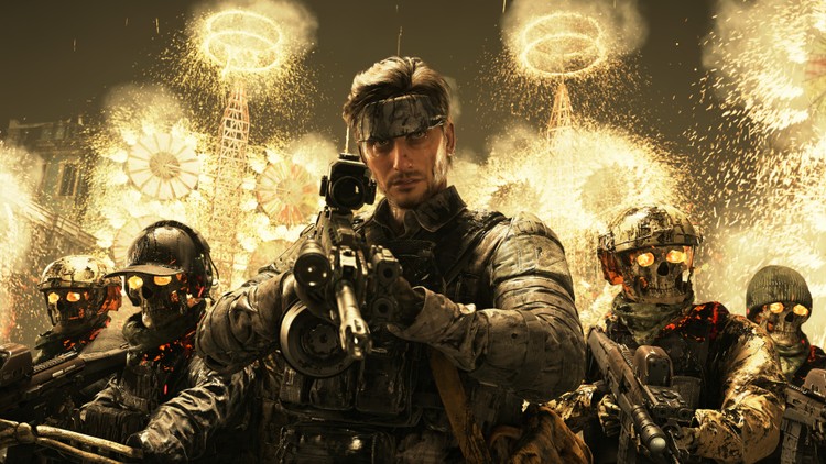 Recenzja Death Stranding 2: On The Beach