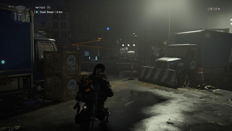 Tom Clancy's The Division 2: Battle For Brooklyn