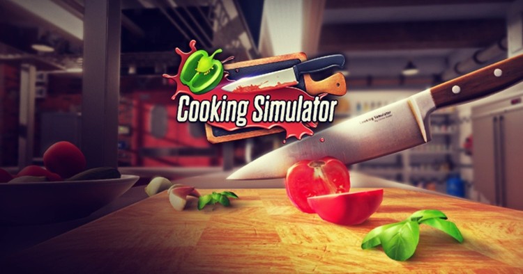 Cooking Simulator 2 - Big Cheese Studio, Polskie gry, które niedługo mogą zostać zapowiedziane