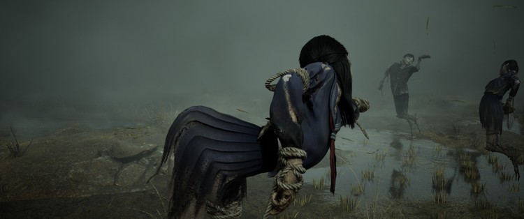 I zgadując, Recenzja Silent Hill f - Gazrurka, zagadki i kwiaty