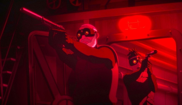 Splinter Cell: Deathwatch