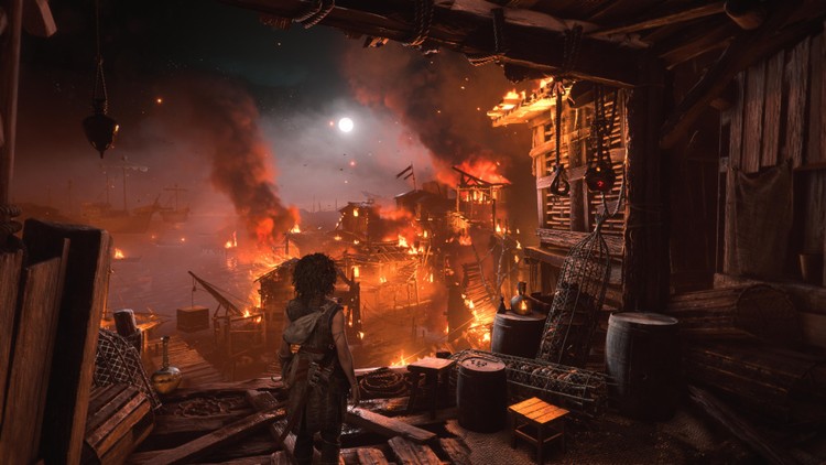Urok Amicii czy siła Sophii?, Recenzja Resonance: A Plague Tale Legacy – Grecka tragedia z plagą w tle