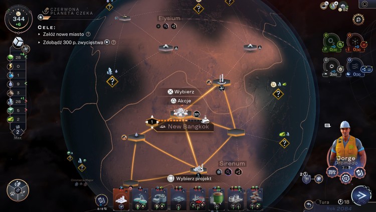 Recenzja gry Terraformers na PlayStation 5 - kolonizacja Marsa na konsoli