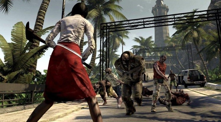 4. Dead Island – Trzeba było zostać z Techlandem, Najgorzej rozwijane serie – 10 marek, które zasługiwały na znacznie lepszy los