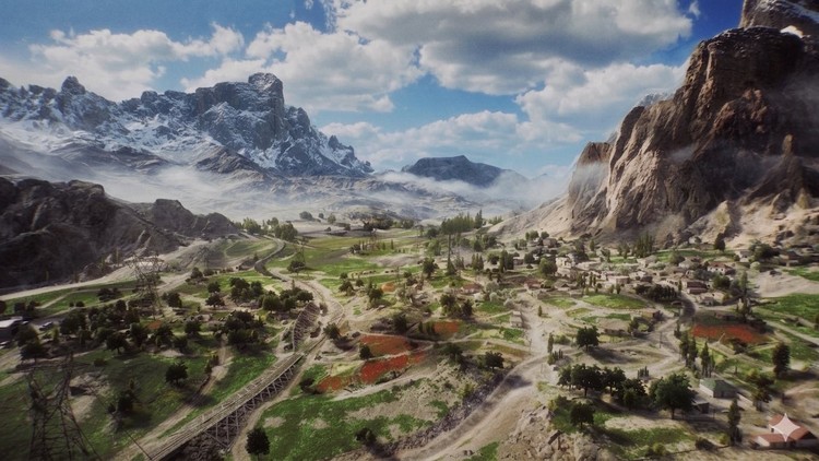 Battlefield 6 Roadmap