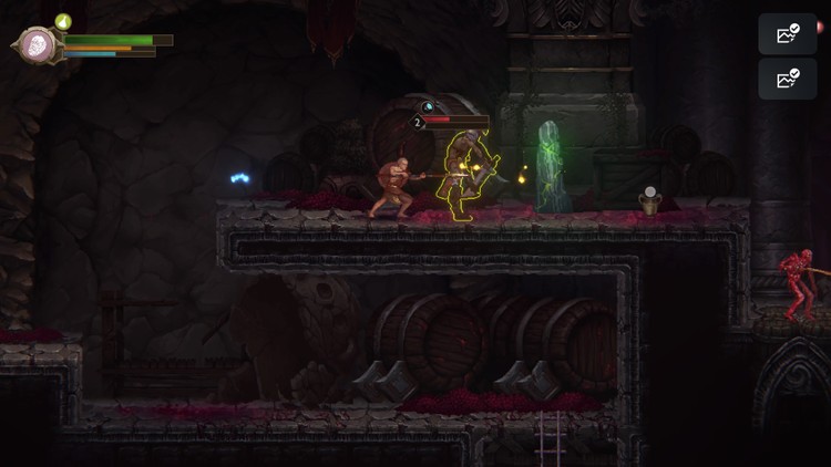 God of War: Sons of Sparta