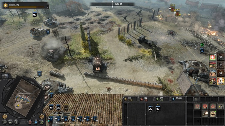 Company of Hereos 3 Final Stand – recenzja dodatku