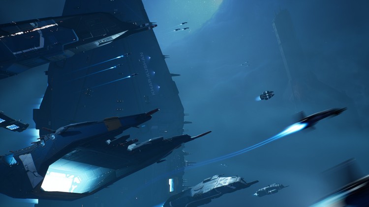 Homeworld 3, W co zaGRAMy w maju 2024 roku - najciekawsze premiery miesiąca