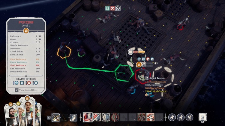Expeditions: Samurai