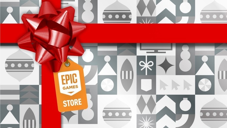 Epic Games Store