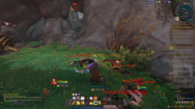 World of WarCraft, W te gry MMORPG nadal warto zagrać! Oto pięć tytułów, które przyciągną was na wiele godzin