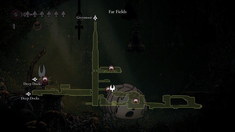 Hollow Knight: Silksong