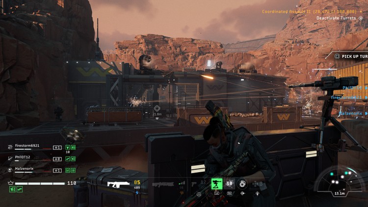 Aliens: Fireteam Elite 2 – recenzja gry na PlayStation 5