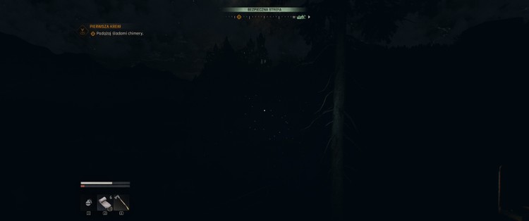 Pod ogonem, Recenzja Dying Light: The Beast - Elektryczny na potwory, ołowiany na ludzi