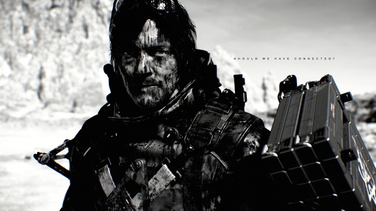 Recenzja Death Stranding 2: On The Beach