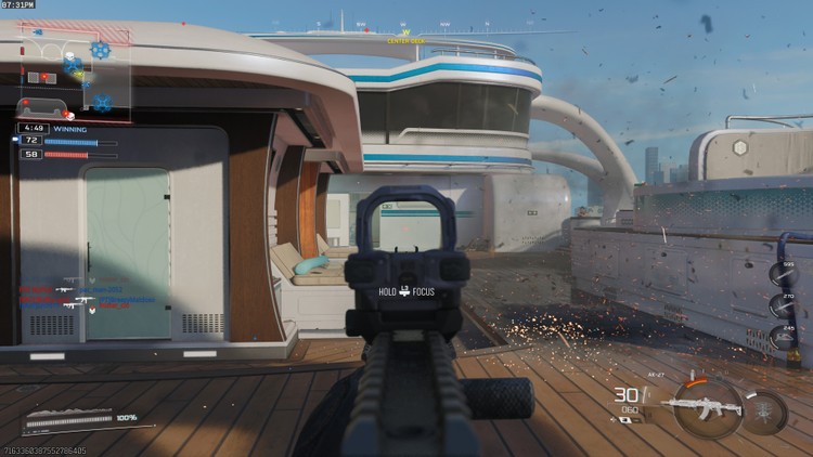 Recenzja Call of Duty: Black Ops 7