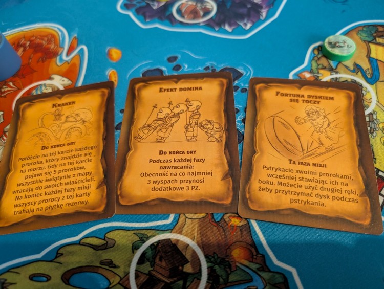 Czytanie z księgi dobranego właśnie prawa...