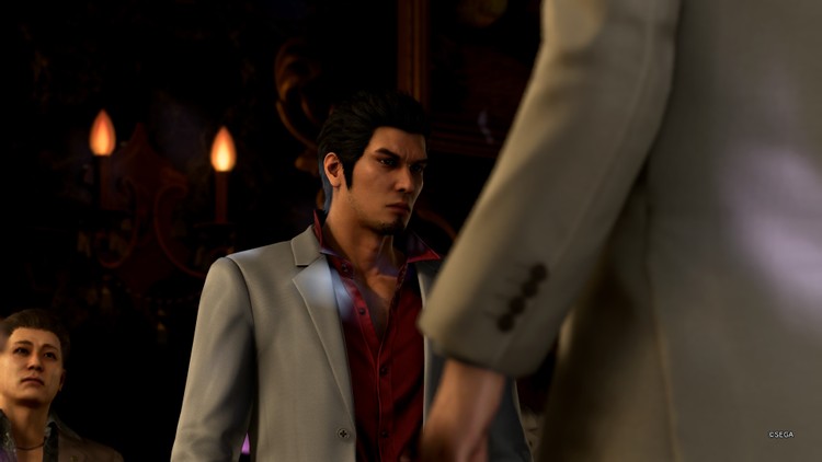 Recenzja Yakuza Kiwami 3 & Dark Ties