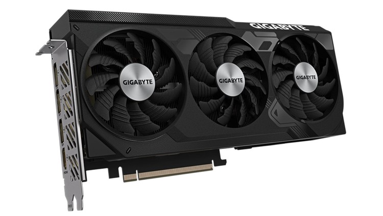 Podsumowanie, Gigabyte GeForce RTX 4070 WINDFORCE OC - GPU do PC za 6K PLN