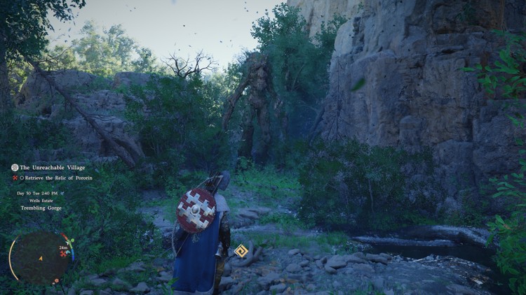 Crimson Desert – recenzja wersji na PC