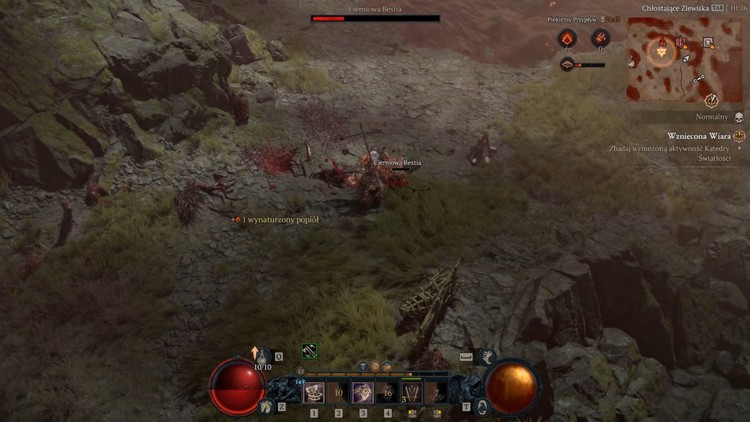 Diablo IV