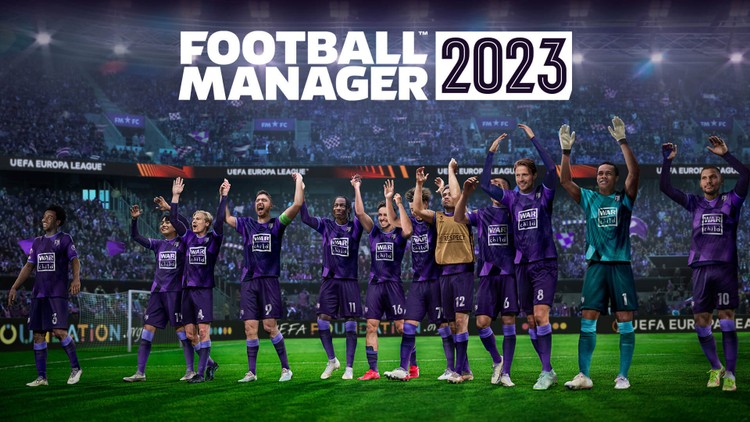 Największy dylemat piłkarskiego menedżera, Recenzja gry Football Manager 2023 - pierwszy garnitur Sports Interactive