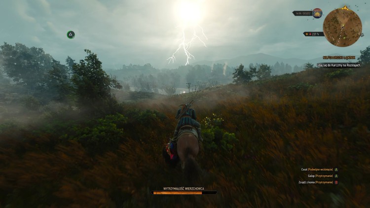Wiedźmin 3: Dziki Gon Remaster
